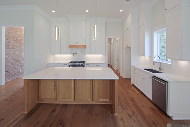 13200 Oakbourne Ave, Geismar, LA 70734