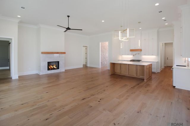 13200 Oakbourne Ave, Geismar, LA 70734