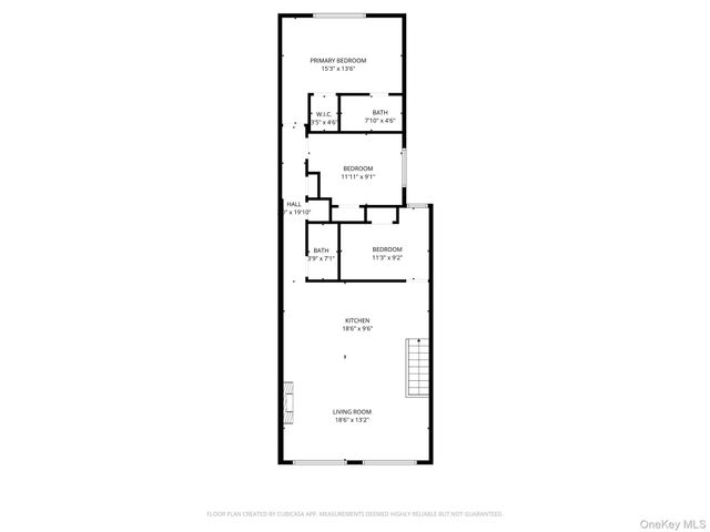 48 Essex Street 2, Brooklyn, NY 11208