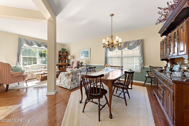 314 Golf View Drive, Little Egg Harbor, NJ 08087