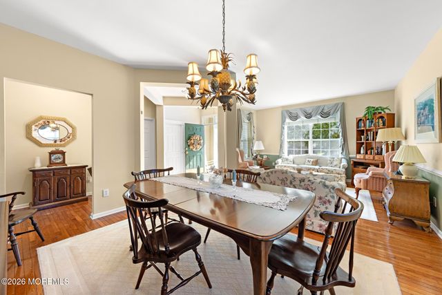 314 Golf View Drive, Little Egg Harbor, NJ 08087