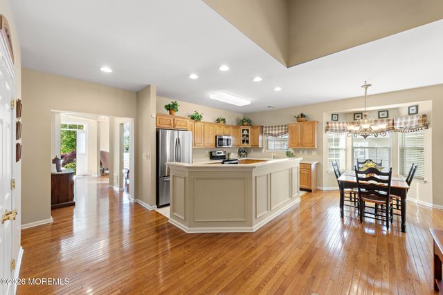 314 Golf View Drive, Little Egg Harbor, NJ 08087