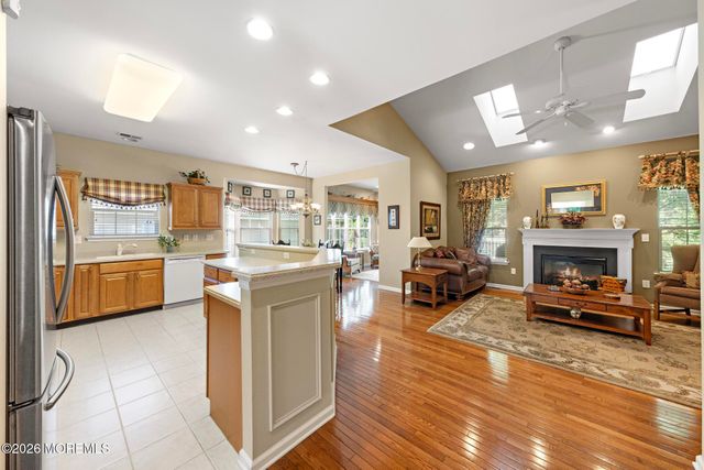 314 Golf View Drive, Little Egg Harbor, NJ 08087