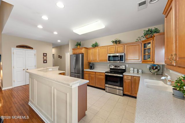 314 Golf View Drive, Little Egg Harbor, NJ 08087