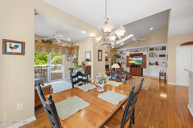 314 Golf View Drive, Little Egg Harbor, NJ 08087