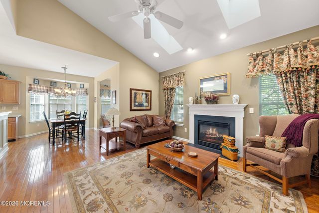 314 Golf View Drive, Little Egg Harbor, NJ 08087
