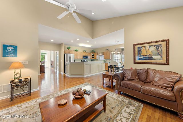 314 Golf View Drive, Little Egg Harbor, NJ 08087