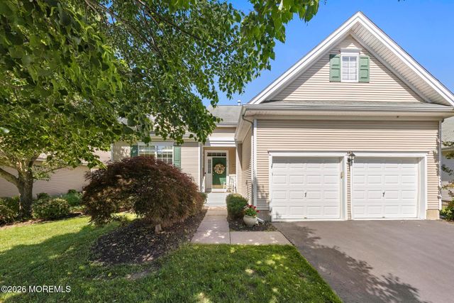 314 Golf View Drive, Little Egg Harbor, NJ 08087
