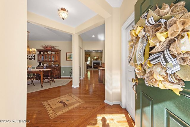 314 Golf View Drive, Little Egg Harbor, NJ 08087