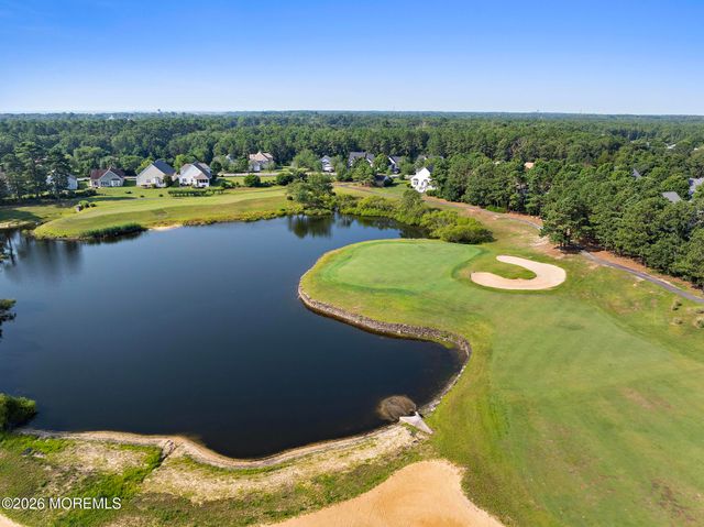 314 Golf View Drive, Little Egg Harbor, NJ 08087