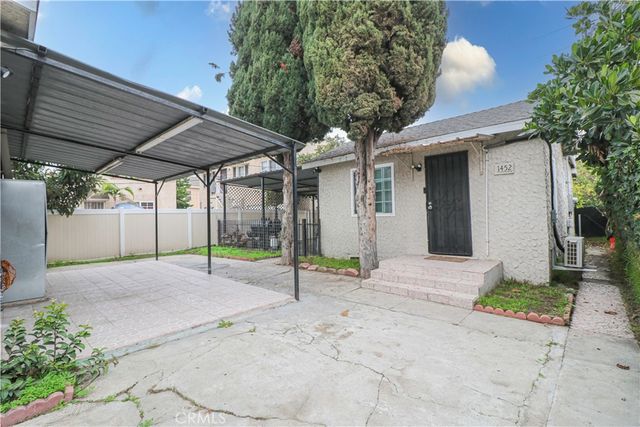 1450 Peterson, Long Beach, CA 90813