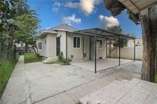 1450 Peterson, Long Beach, CA 90813