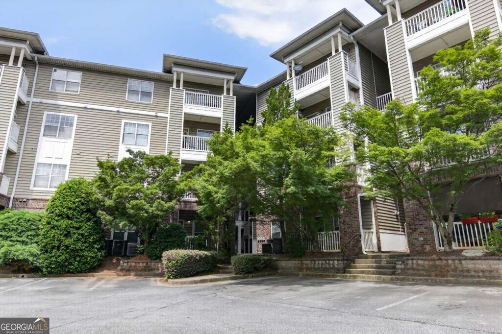2700 Pine Tree Road NE 1011, Atlanta, GA 30324