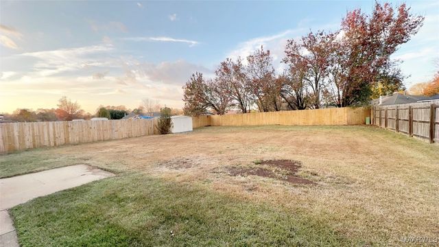 5757 SWEET Meadow, Montgomery, AL 36117