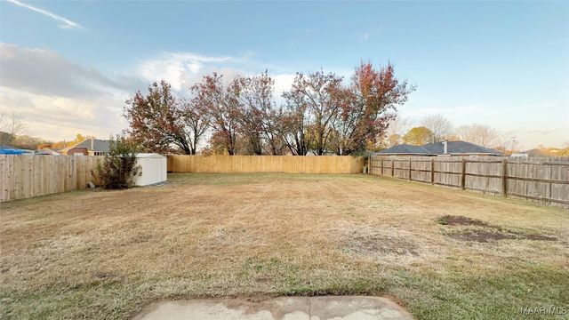 5757 SWEET Meadow, Montgomery, AL 36117