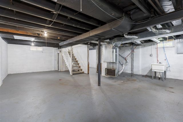 19607 Shields Street, Detroit, MI 48234