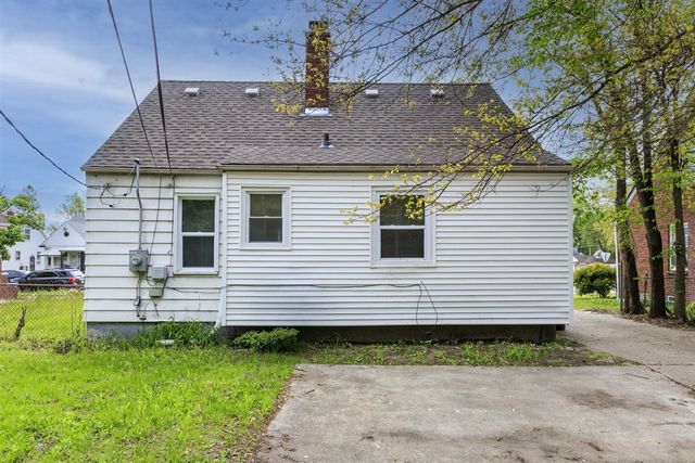 19607 Shields Street, Detroit, MI 48234