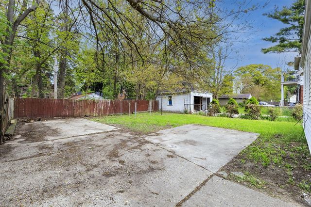 19607 Shields Street, Detroit, MI 48234