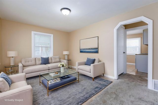 19607 Shields Street, Detroit, MI 48234
