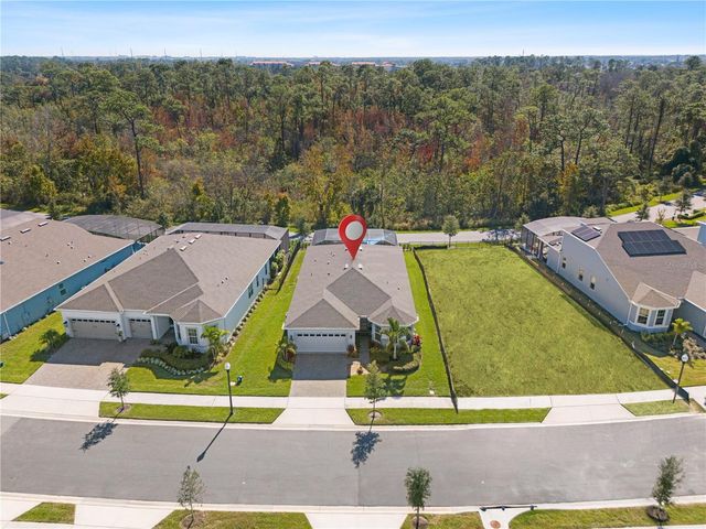 15162 CANOPY COVER DRIVE, Winter Garden, FL 34787