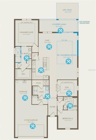 15162 CANOPY COVER DRIVE, Winter Garden, FL 34787