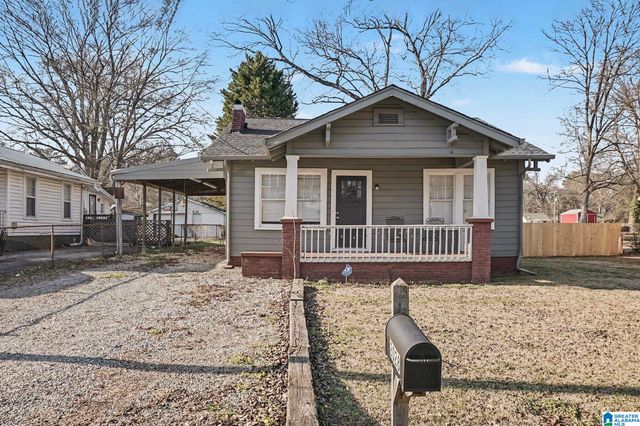 2028 28TH AVENUE N, Hueytown, AL 35023