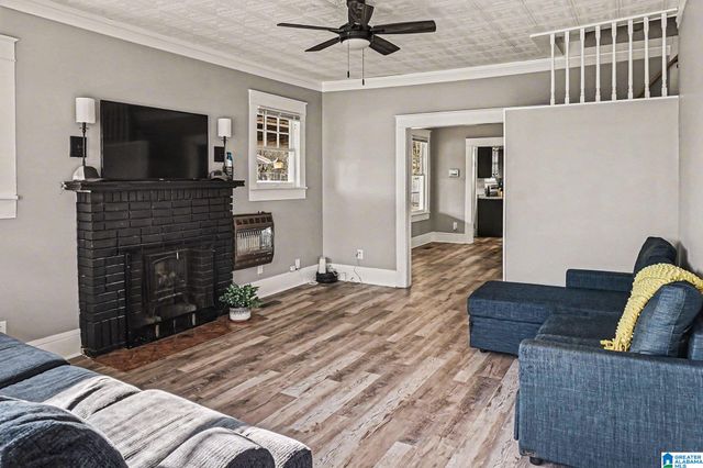 2028 28TH AVENUE N, Hueytown, AL 35023