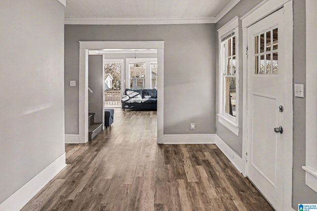 2028 28TH AVENUE N, Hueytown, AL 35023