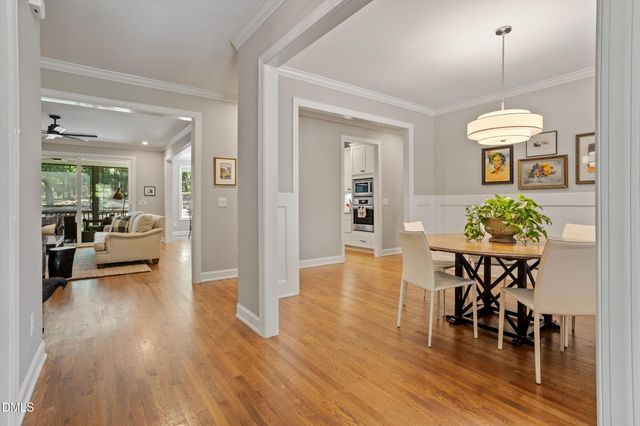 4246 Henderson Place, Pittsboro, NC 27312