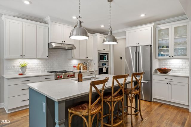4246 Henderson Place, Pittsboro, NC 27312