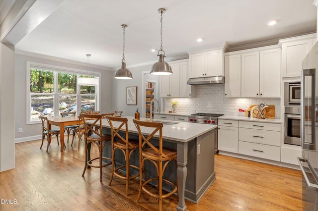 4246 Henderson Place, Pittsboro, NC 27312