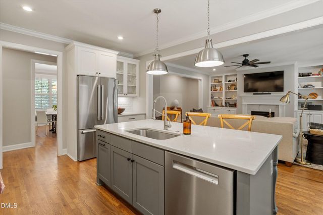 4246 Henderson Place, Pittsboro, NC 27312