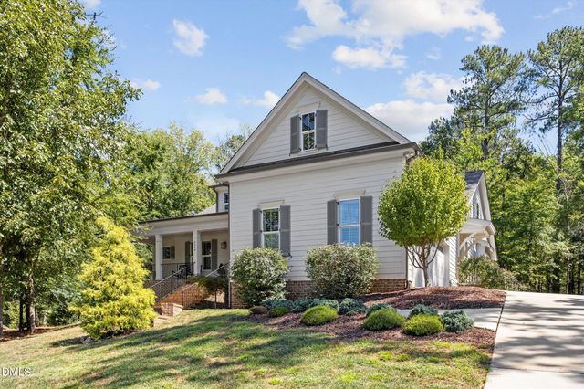4246 Henderson Place, Pittsboro, NC 27312