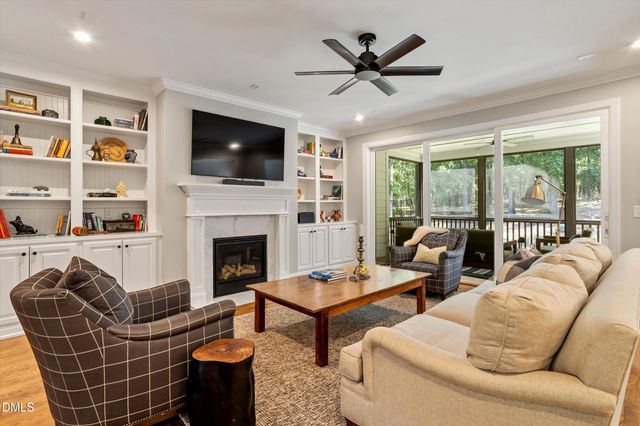 4246 Henderson Place, Pittsboro, NC 27312