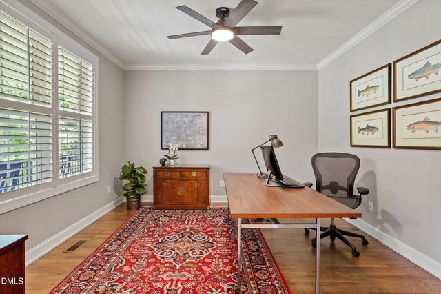 4246 Henderson Place, Pittsboro, NC 27312