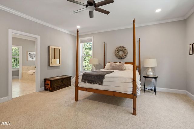 4246 Henderson Place, Pittsboro, NC 27312