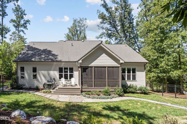 4246 Henderson Place, Pittsboro, NC 27312
