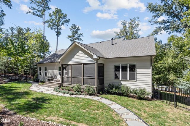 4246 Henderson Place, Pittsboro, NC 27312