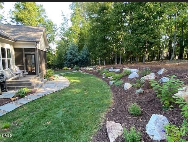 4246 Henderson Place, Pittsboro, NC 27312
