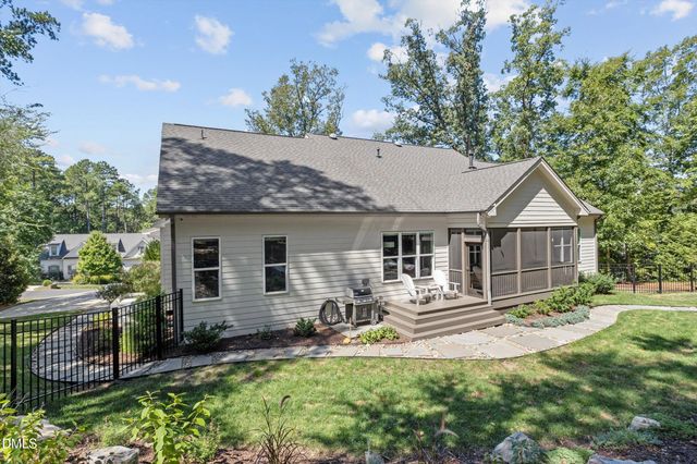 4246 Henderson Place, Pittsboro, NC 27312