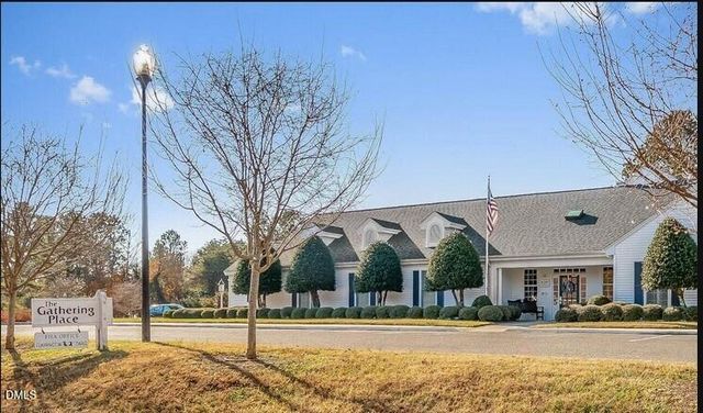 4246 Henderson Place, Pittsboro, NC 27312