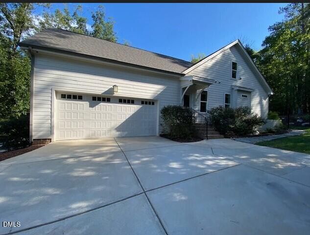 4246 Henderson Place, Pittsboro, NC 27312