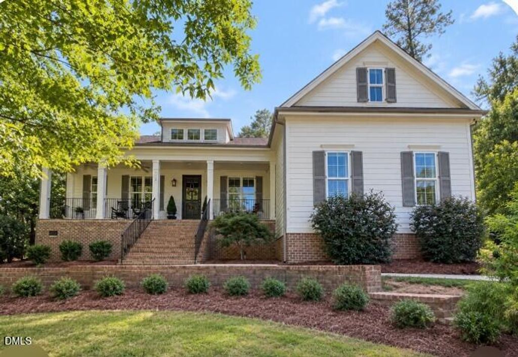 4246 Henderson Place, Pittsboro, NC 27312