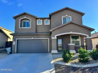 364 BELLWOODE Avenue, El Paso, TX 79932