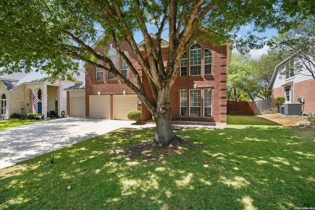 3912 Arroyo Dorado, Schertz, TX 78154