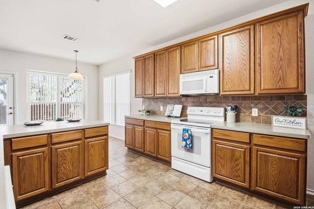 3912 Arroyo Dorado, Schertz, TX 78154