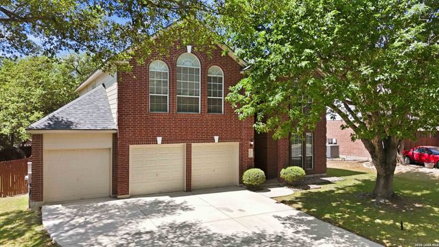 3912 Arroyo Dorado, Schertz, TX 78154