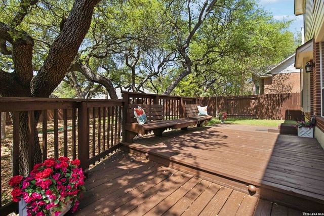 3912 Arroyo Dorado, Schertz, TX 78154