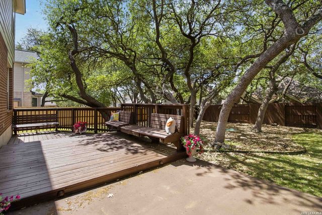 3912 Arroyo Dorado, Schertz, TX 78154