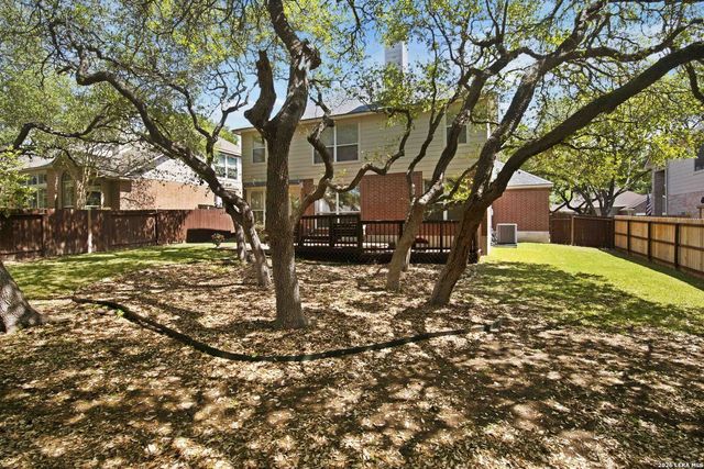 3912 Arroyo Dorado, Schertz, TX 78154
